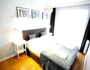Apartamenty Navigator-Rybacka