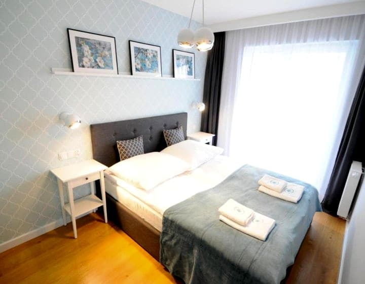 Apartamenty Navigator-Rybacka