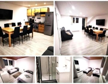 Apartamenty Artur