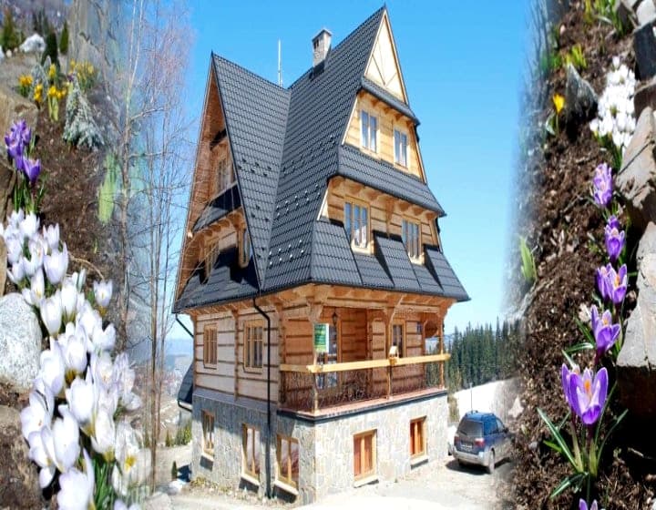 Pokoje Gościnne 'U Mikołaja'