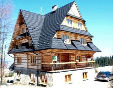 Pokoje Gościnne 'U Mikołaja'