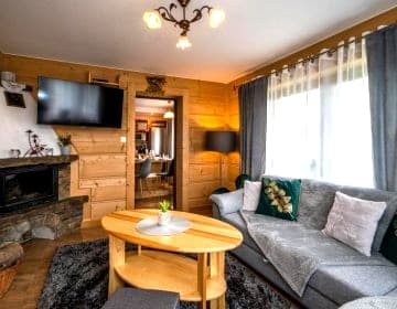 Apartament U Gosi