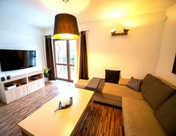Apartamenty Nad Dunajcem