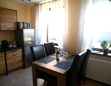 Apartament Karamba
