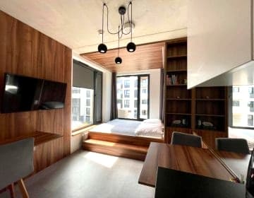 Legnicka Business Apartments