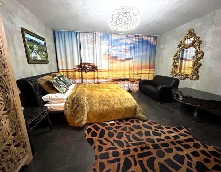 SAFARI HOUSE - Wisła