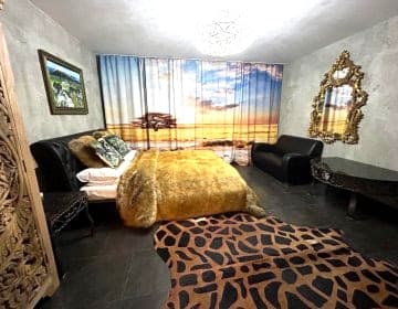 SAFARI HOUSE - Wisła