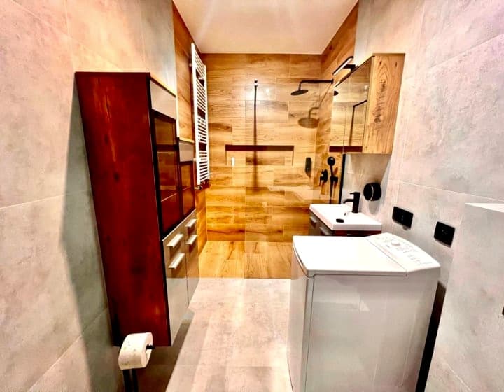 Apartamenty Drewnowska 77 Manufaktura