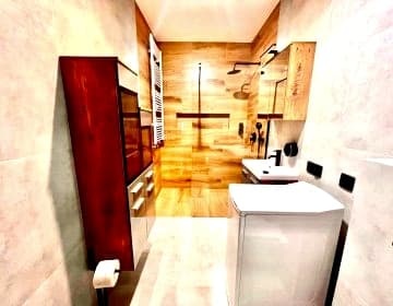 Apartamenty Drewnowska 77 Manufaktura