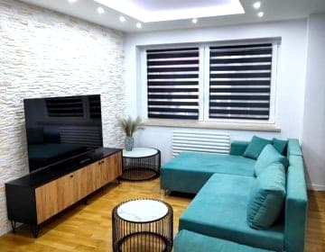 Willa Zuzanna apartamenty, wcześniej Willa Italia