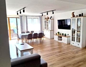 Apartament Antoś