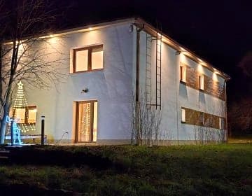 Ustroń Jelenica 4 os 70m2