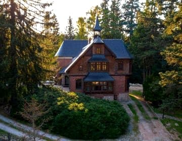 Apartamenty Silva Szklarska Poręba