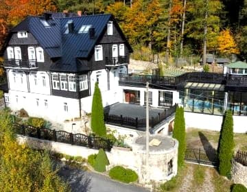 Residence Zielono Mi