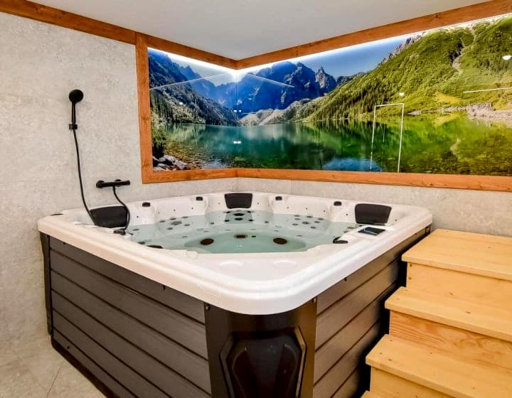 Tatra Slope & Spa