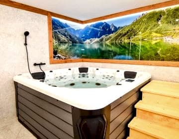 Tatra Slope & Spa