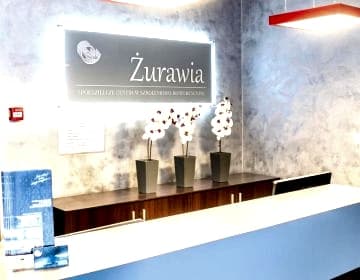 SCSK Żurawia