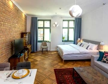 PROVENIR HOME STRZELECKA 25