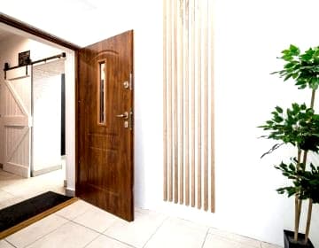 Master Corner Apartment