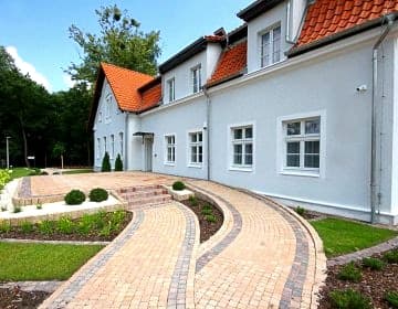 Willa Park Apartamenty