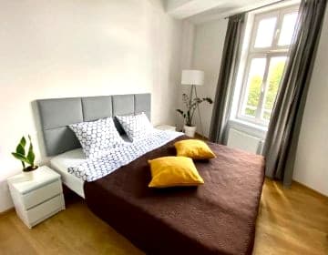 Poznan Rents - Apartamenty Stare Miasto parking gratis