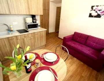 Apartments Sobieski&Soplica