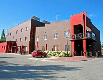 Hotel Altamira