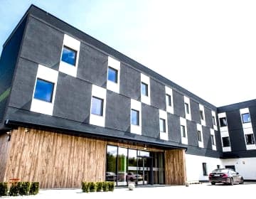 Hotel Mazurek