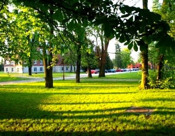 Hotel Willa Park