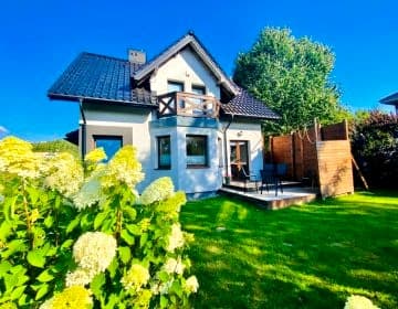 Agroturystyka u Moniki