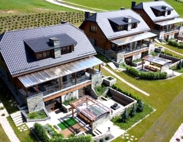 AURA Centrum Wypoczynkowo-Rekreacyjne