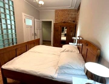 Lipowa Loft Apartments