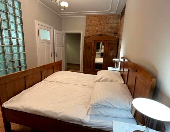 Lipowa Loft Apartments