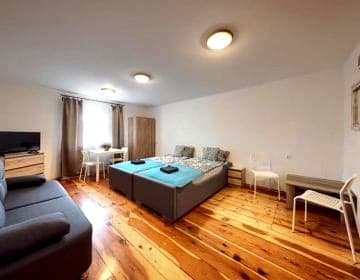 Hostel Białystok Centrum