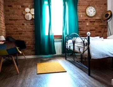 Leon's Rooms