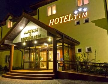 Hotel TiM
