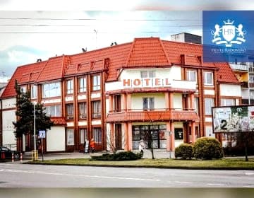 HOTEL RADOMSKO