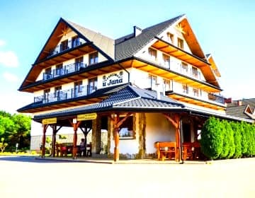 Karczma u Jana