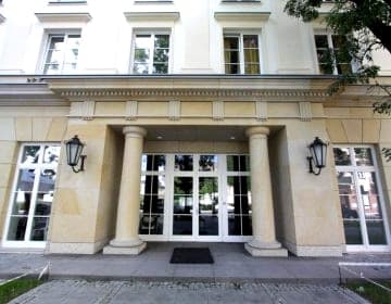 Dom Pomocy Studentom