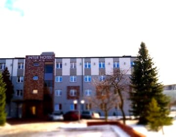Inter Hotel