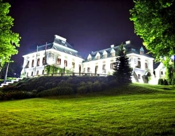Manor House SPA Luxury of Silence