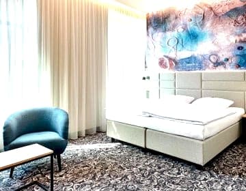 Hotel The Loom