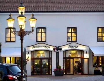 Hotel Skala