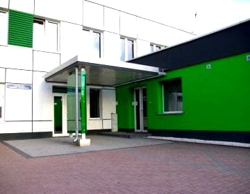 Pokoje Goscinne Koral