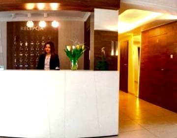 Hotel Livia