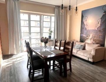 Apartamenty Azzurro