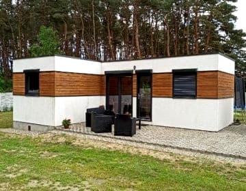 Domki pod Sosnami