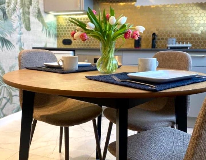 Apartamenty Plac Moniuszki 11 City Center