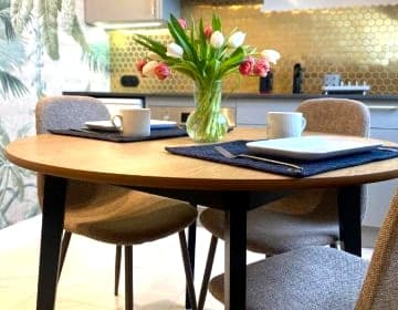 Apartamenty Plac Moniuszki 11 City Center