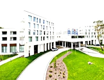 Hotel Interferie Medical SPA